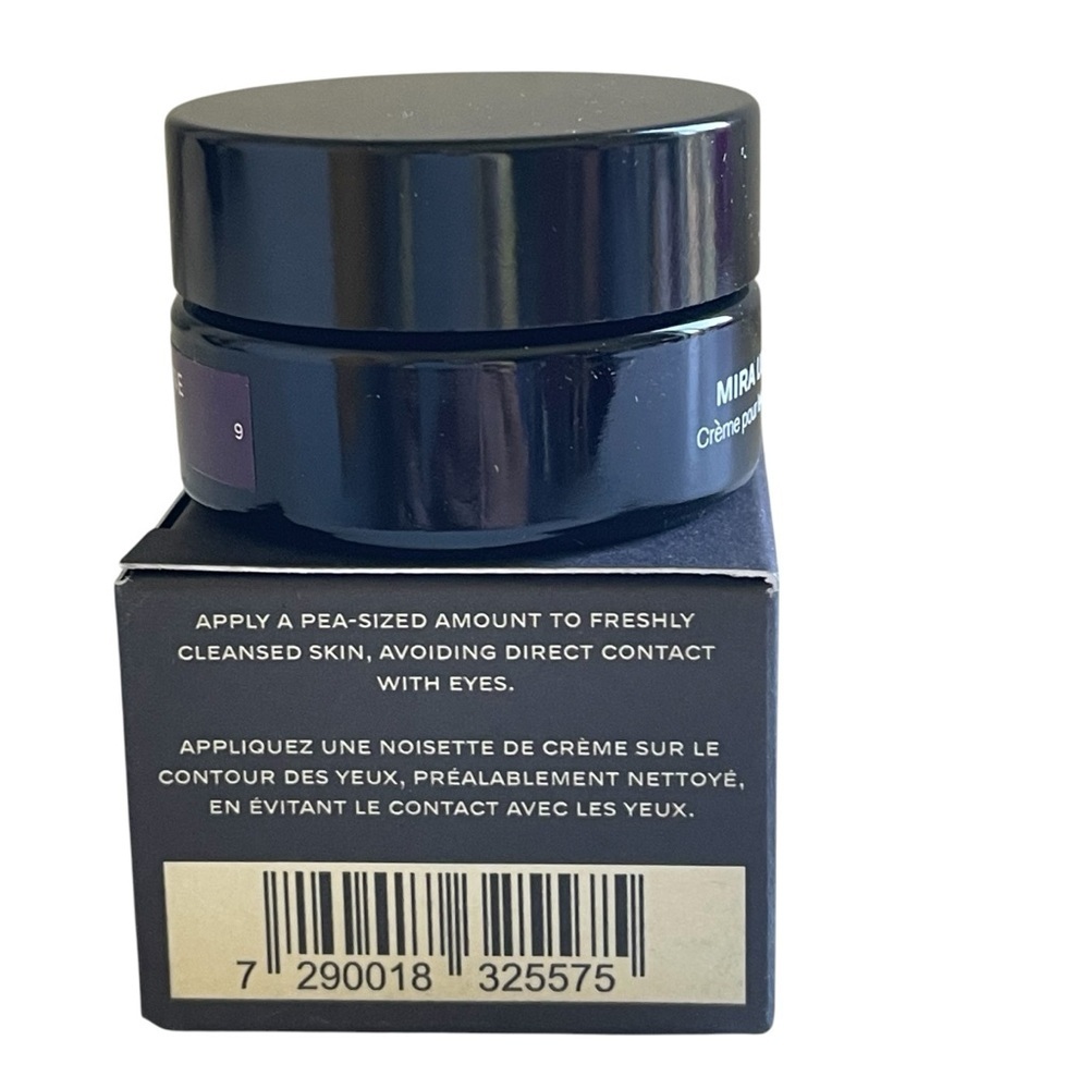 Twentynine Palms Mira Luna Eye Cream NWT NIB - Picture 6 of 7